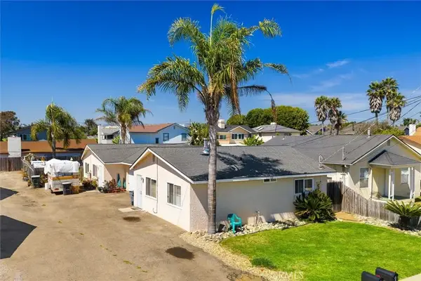 1133 Trouville Avenue, Grover Beach, CA 93433