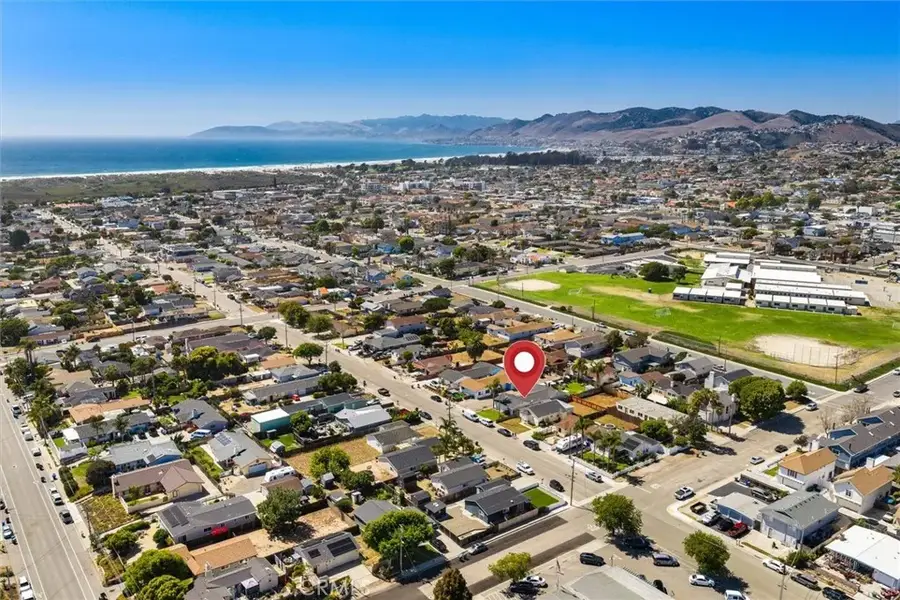 1133 Trouville Avenue, Grover Beach, CA 93433 - #2