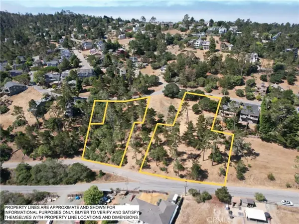 0 Londonderry, Cambria, CA 93428