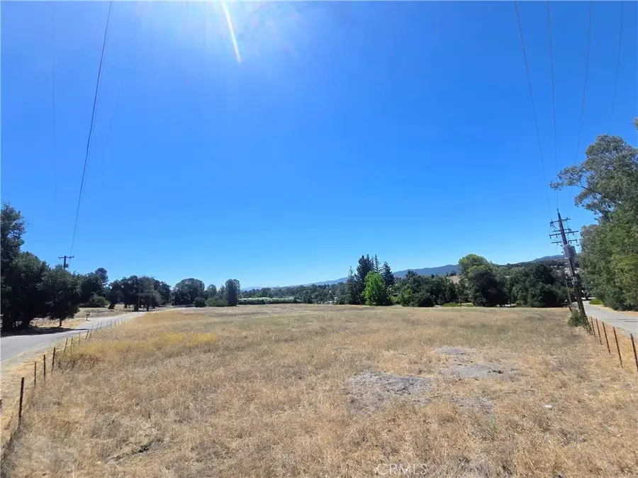 0 Mesa Rd, Atascadero, CA 93422 - #3