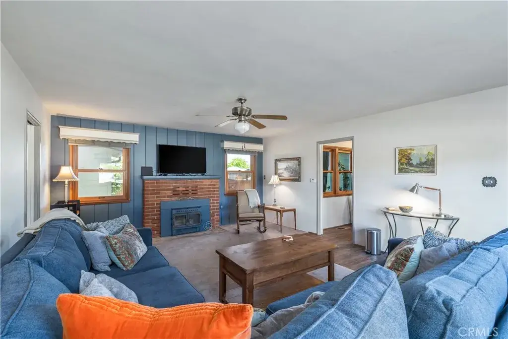 240 Oak, Paso Robles, CA 93446 - #1