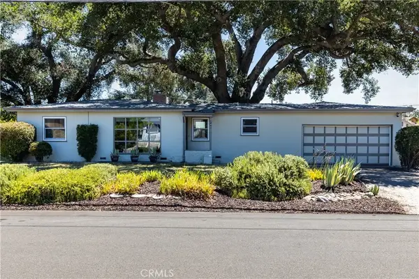 240 Oak, Paso Robles, CA 93446