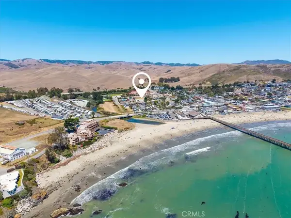 273 Birch, Cayucos, CA 93430