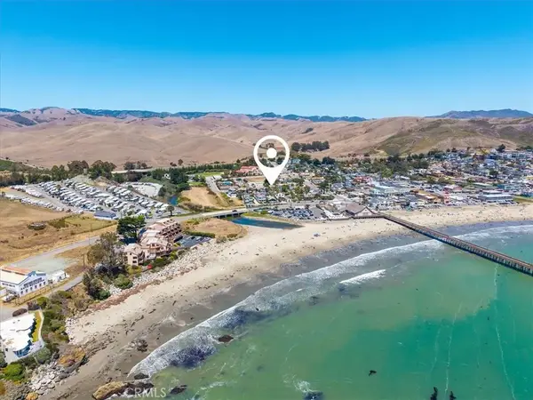 249 Cayucos, Cayucos, CA 93430