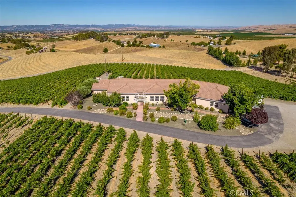 6172 Hawk Ridge Place, San Miguel, CA 93451 - #1