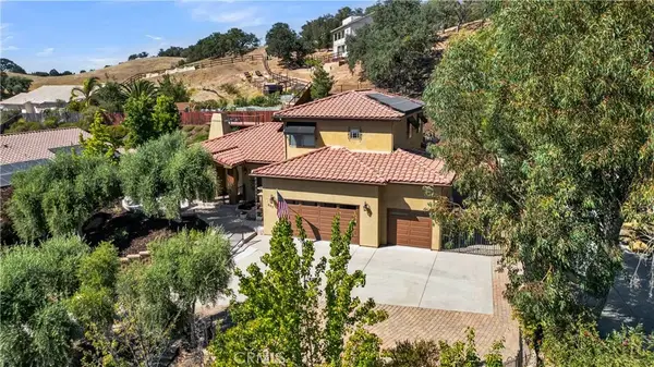 503 Red River Drive, Paso Robles, CA 93446
