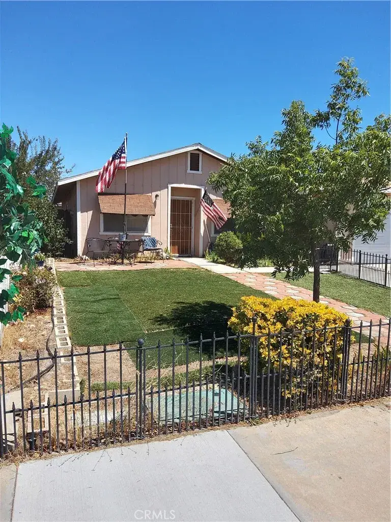 1560 Bonita Place, San Miguel, CA 93451 - #1