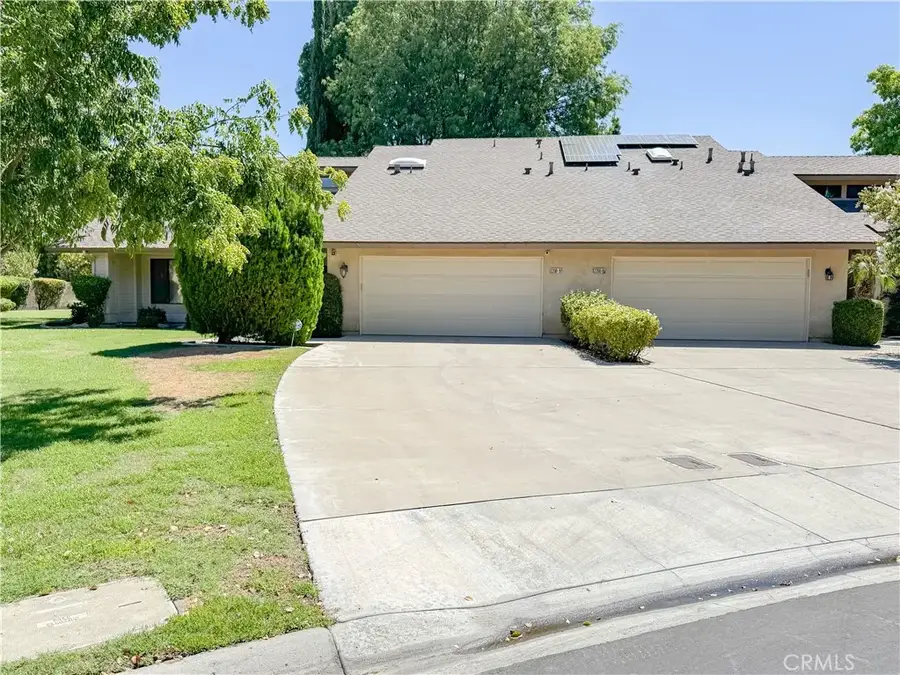 2200 El Portal Drive #9, Bakersfield, CA 93309 - #2