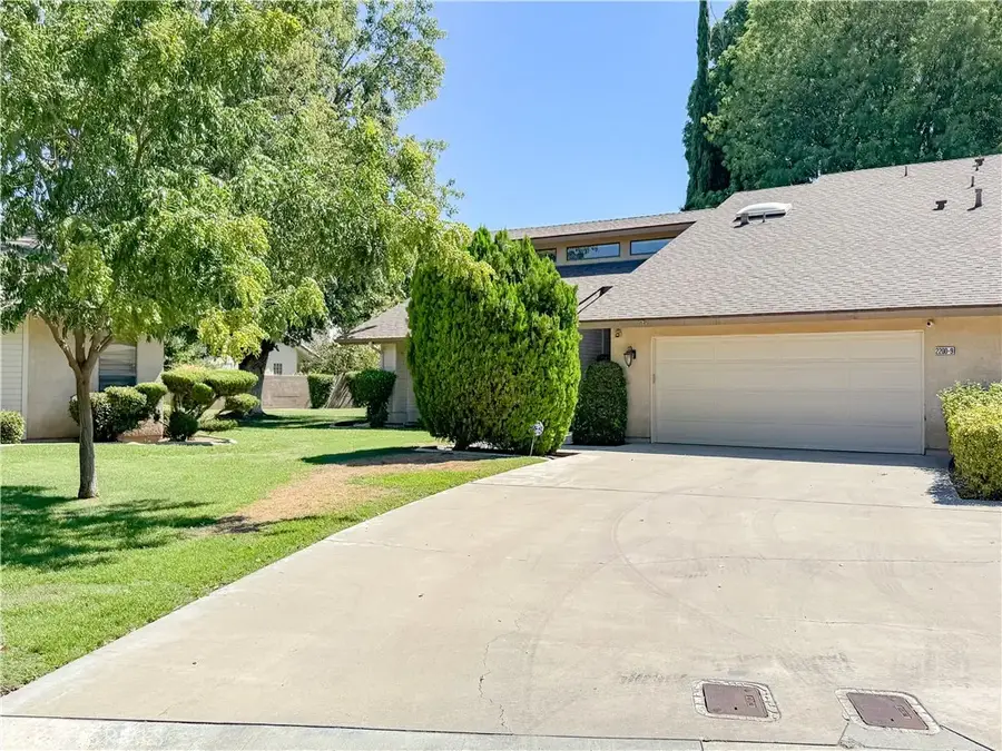 2200 El Portal Drive #9, Bakersfield, CA 93309 - #3