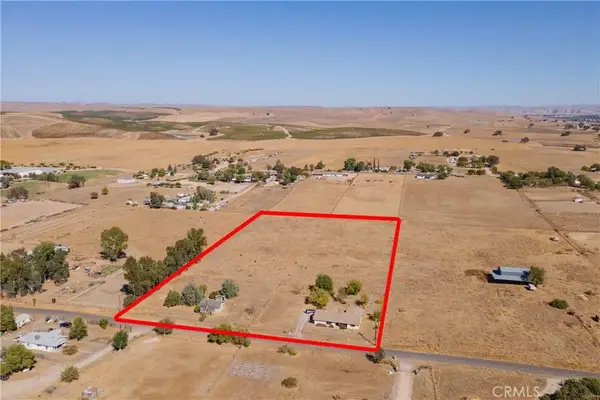 320 Grace, Paso Robles, CA 93446