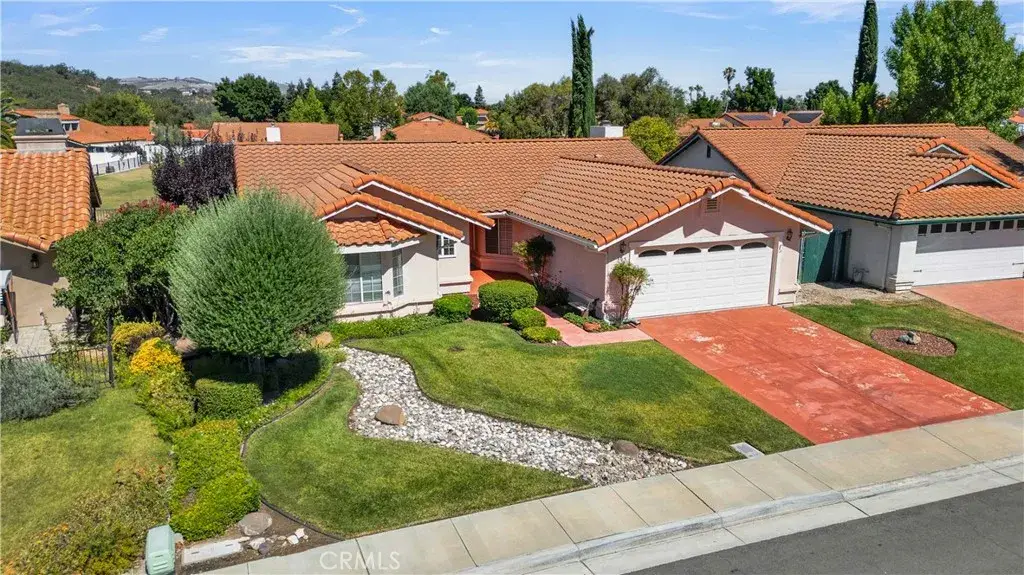 905 Inverness, Paso Robles, CA 93446 - #1
