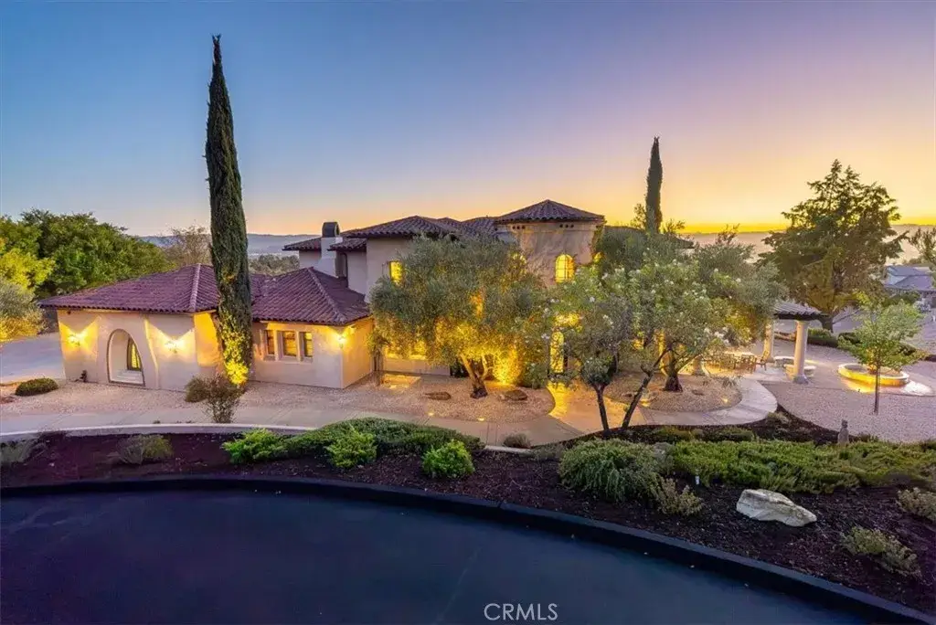 1690 Burnt Rock, Templeton, CA 93465 - #1