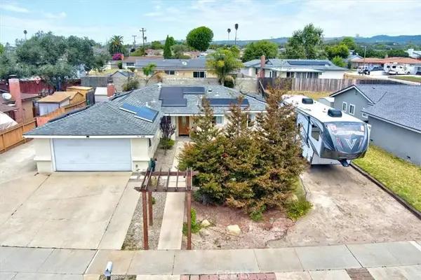 235 Antares, Lompoc, CA 93436