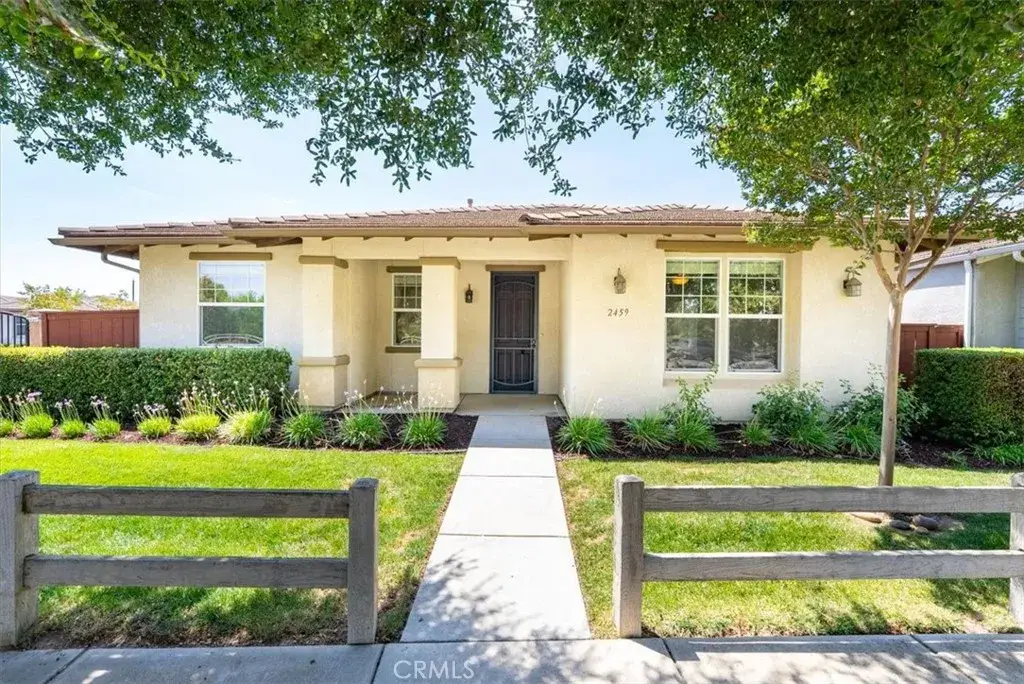 2459 Clubhouse, Paso Robles, CA 93446 - #1