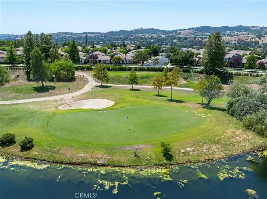 2459 Clubhouse, Paso Robles, CA 93446 - #2