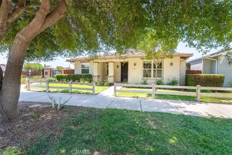 2459 Clubhouse, Paso Robles, CA 93446 - #3