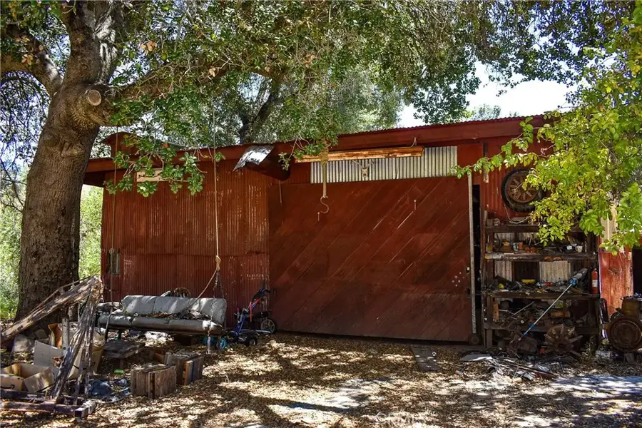 4169 Stagecoach Canyon, Santa Margarita, CA 93453 - #2