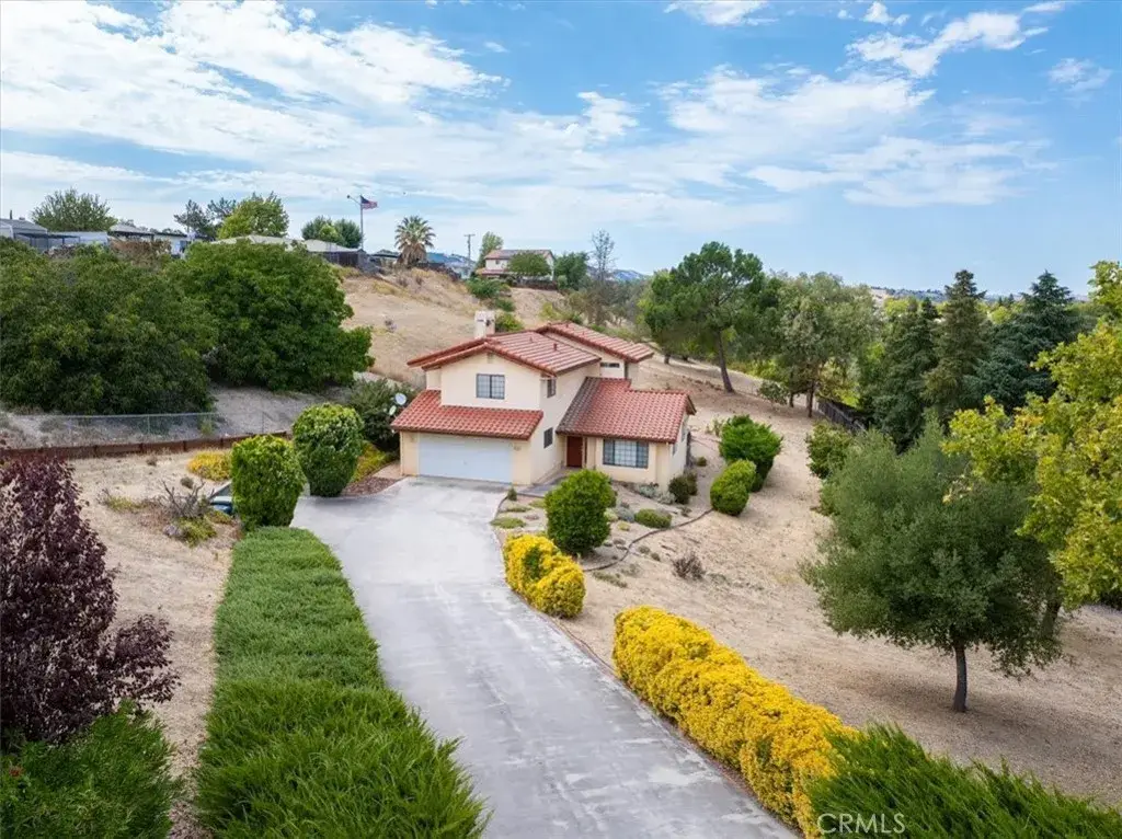 815 Jackson, Paso Robles, CA 93446 - #1