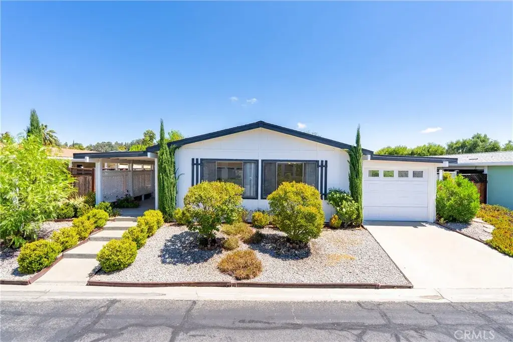 243 Partridge Avenue, Paso Robles, CA 93446 - #1