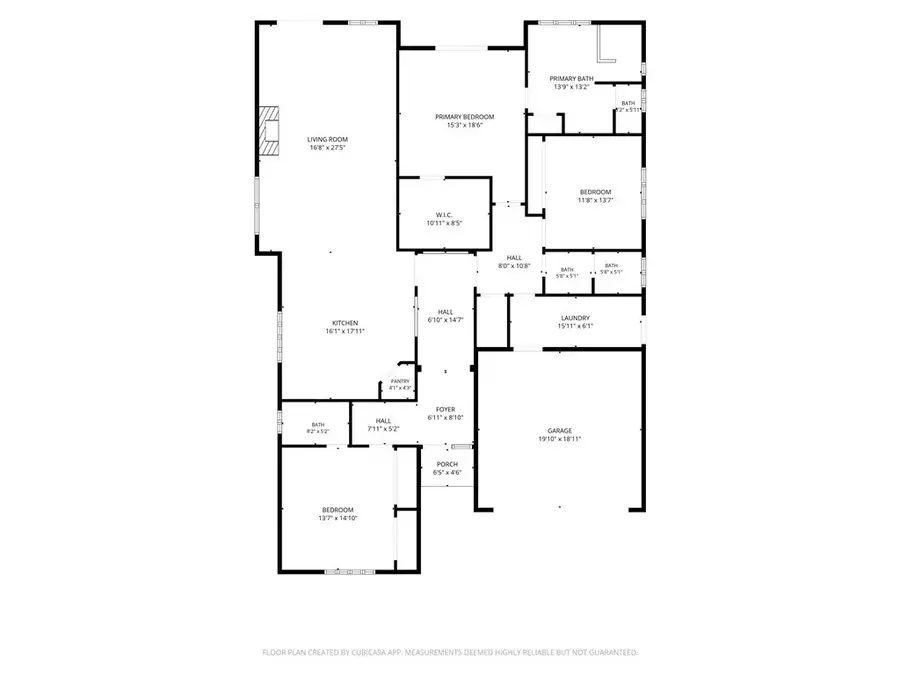 1805 Arciero Way, Paso Robles, CA 93446 - #2