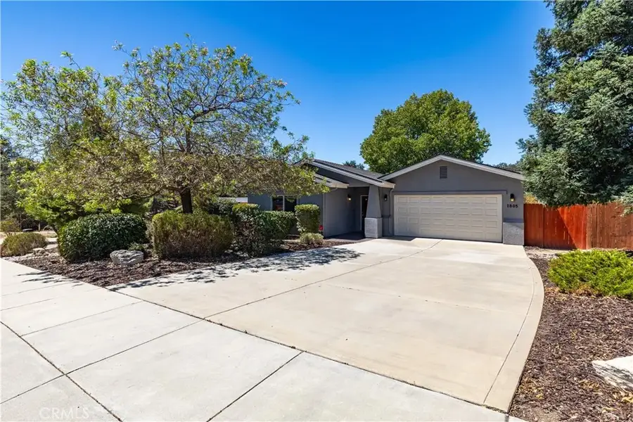1805 Arciero Way, Paso Robles, CA 93446 - #3