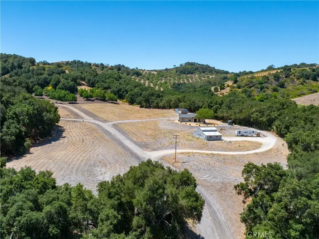255 Narnia Road, Paso Robles, CA 93446 - #1