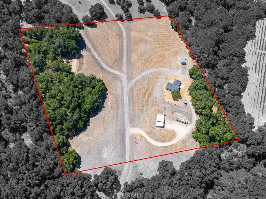 255 Narnia Road, Paso Robles, CA 93446 - #2