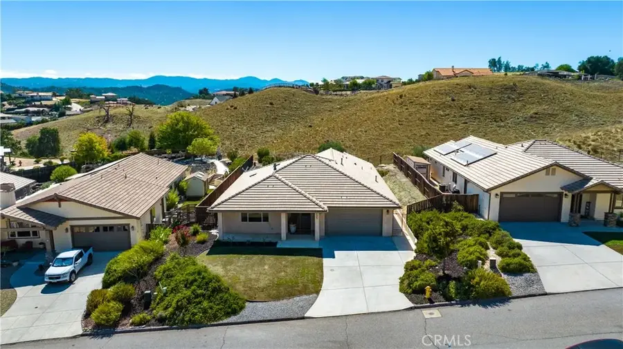 3435 Catalina Place, Paso Robles, CA 93446 - #3