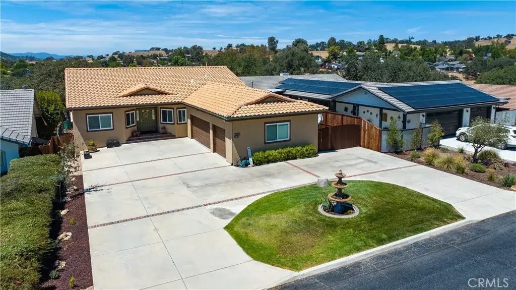 5039 Northfork Place, Paso Robles, CA 93446 - #1