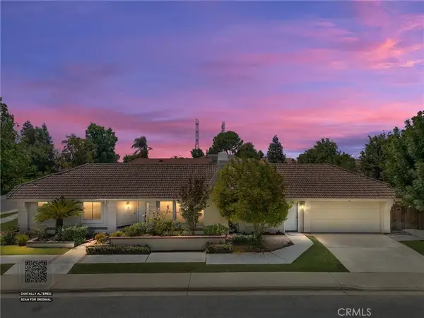 8112 Chaucer, Bakersfield, CA 93311