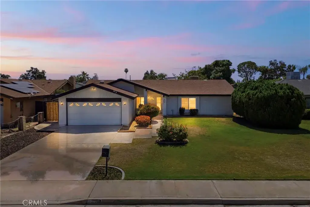 6200 Summerfield, Bakersfield, CA 93313 - #1