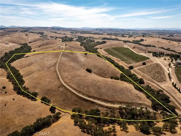 0 Straw Ridge, Paso Robles, CA 93446