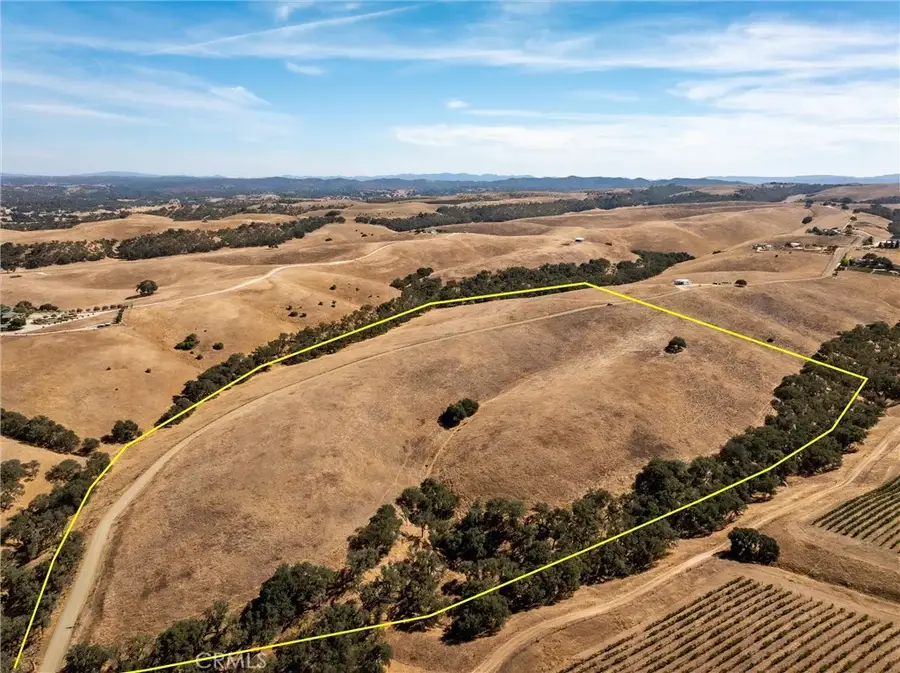 0 Straw Ridge, Paso Robles, CA 93446 - #2