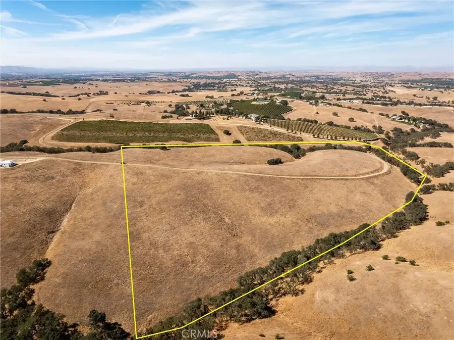 0 Straw Ridge, Paso Robles, CA 93446 - #3