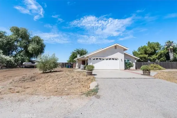 140 Mesa Grande, Shandon, CA 93461