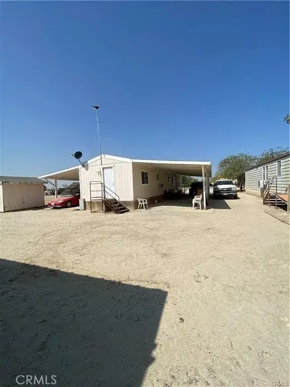 26323 Merced Avenue, Wasco, CA 93280 - #1