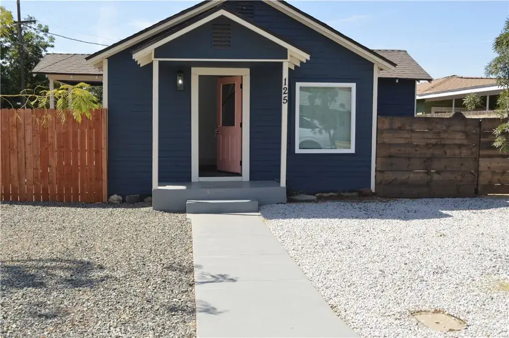125 Toomey, Lemoore, CA 93245 - #1