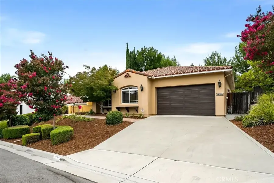 1605 Windstar Court, Paso Robles, CA 93446 - #2