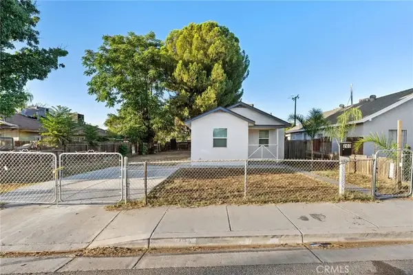 203 E Belle, Bakersfield, CA 93308