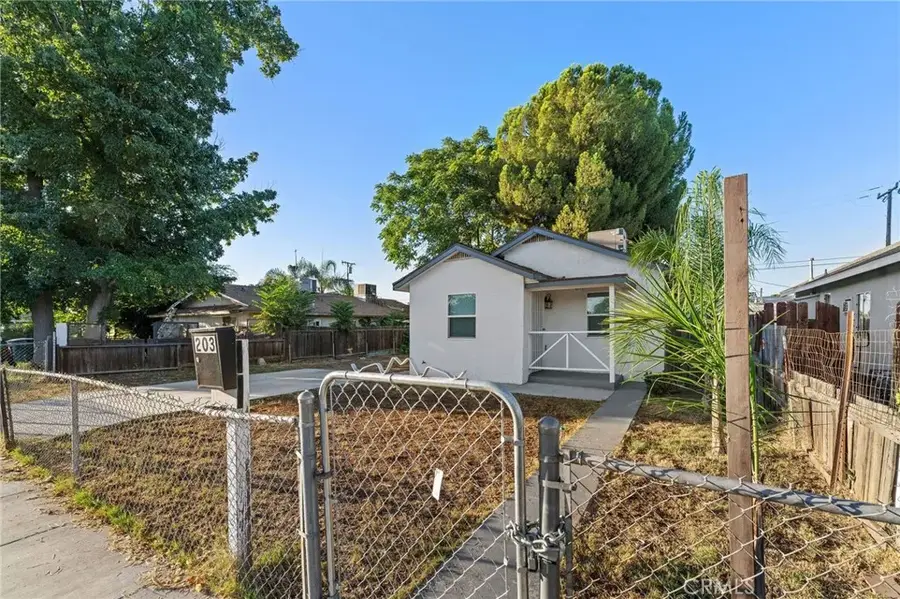 203 E Belle, Bakersfield, CA 93308 - #3