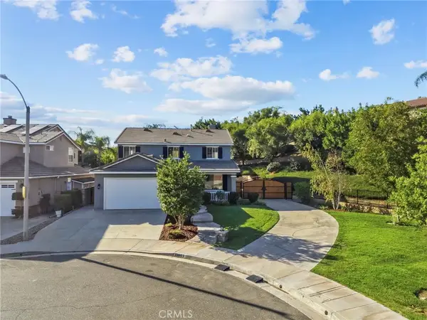 22003 Iron Horse, Saugus, CA 91390