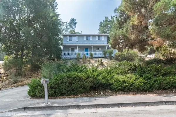 32 Fresno Street, Paso Robles, CA 93446