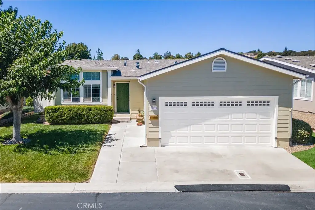 357 Lark Drive, Paso Robles, CA 93446 - #1