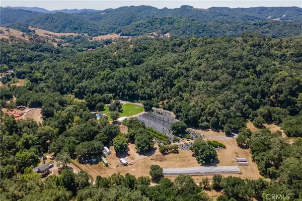 10443 Dover Canyon Road, Templeton, CA 93465