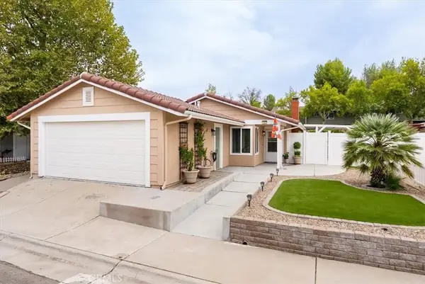 205 Honeysuckle, Paso Robles, CA 93446