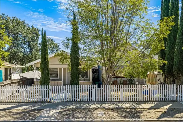 1434-1436 Pine Street, Paso Robles, CA 93446