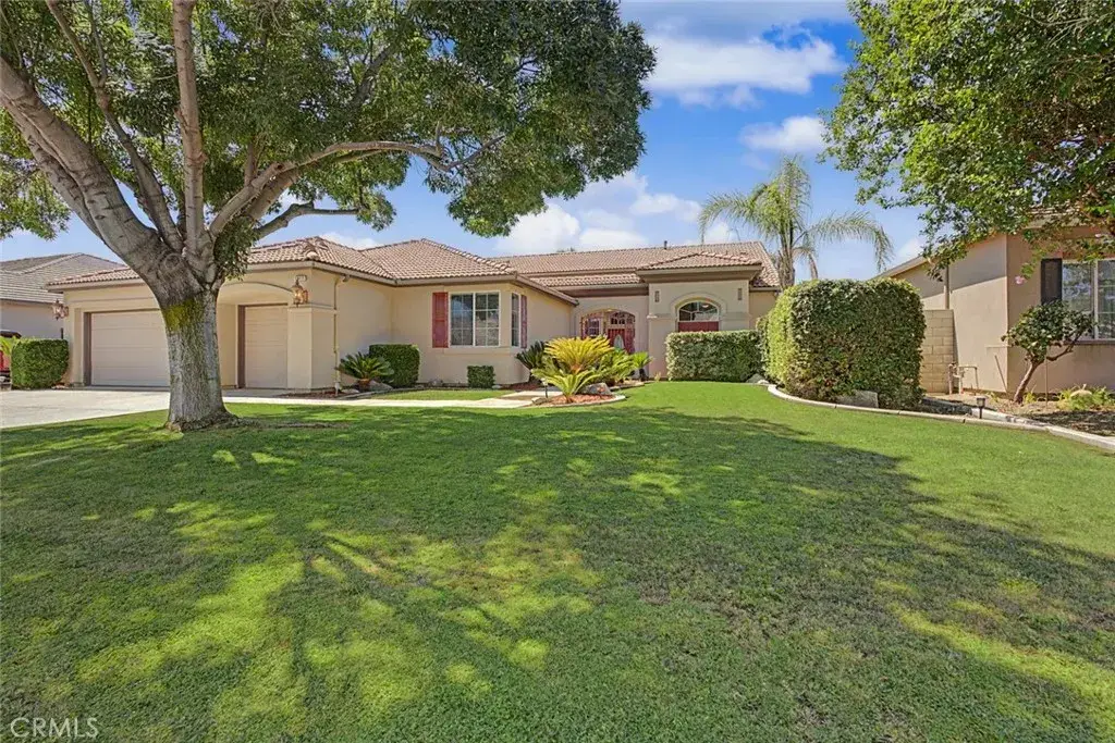 13417 Hinault Drive, Bakersfield, CA 93314 - #1