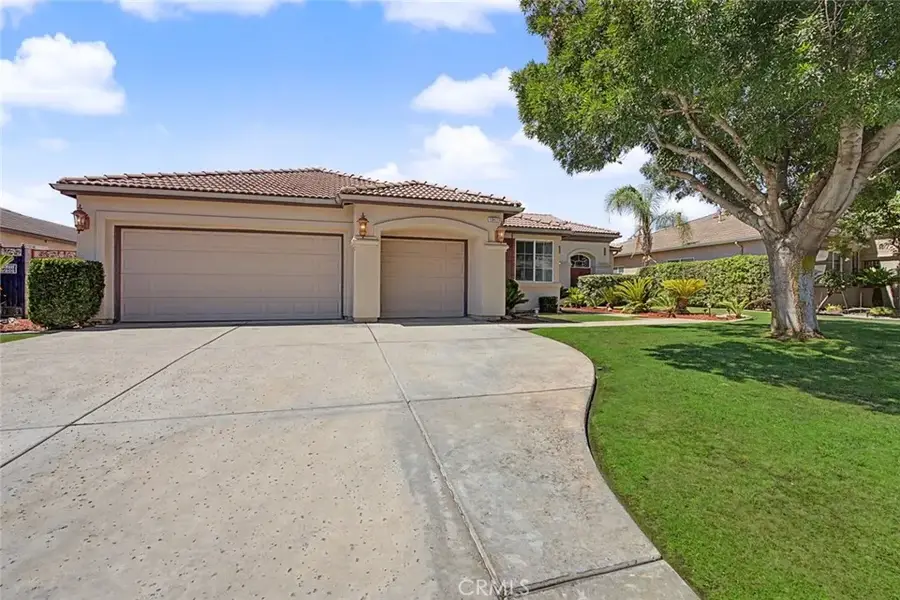 13417 Hinault Drive, Bakersfield, CA 93314 - #2