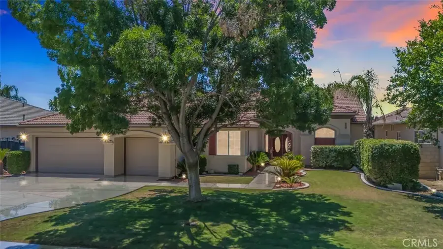 13417 Hinault Drive, Bakersfield, CA 93314 - #3