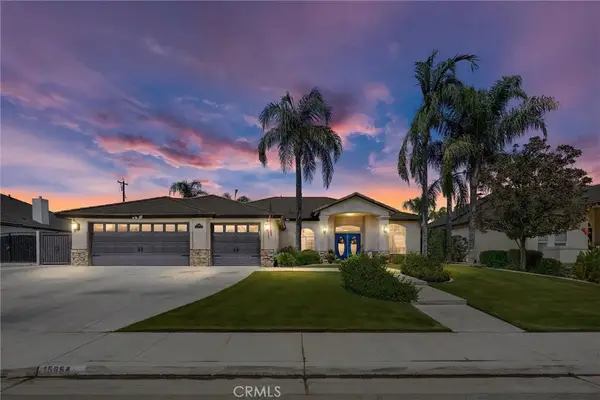 15954 Screaming Eagle, Bakersfield, CA 93314